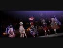 【デレステMV】THE VILLAIN’S NIGHT【4周目村上巴】