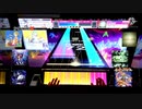 【CHUNITHM】赤譜面のTHSで全ラン入りを目指す旅 Part.3【字幕プレイ実況】