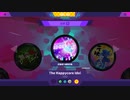 【Muse Dash】The Happycore Idol 達成率100%AP[達人★7]