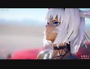 【Fate/MMD】How Long (水着カイニス)【Ray-MMD】