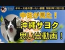 沖縄サヨク思い出動画　ボギー大佐の言いたい放題　2021年10月03日　21時頃　放送分