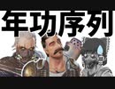【ApexLegends/ゆっくり実況】年上には逆らうな【エーペックスレジェンズ(part164)】