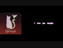 原曲　TAXI　off vocal