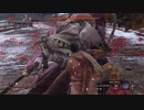 【SEKIRO】宮の破戒僧【苦難＋厄憑】