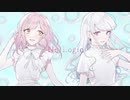 No Logic - ジミーサムP うさこ｡×のばら 【歌ってみた】