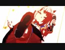 ネレイドランデブーちゃんで『BLAZE』