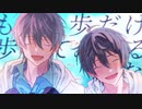 【オリジナルMV】白ゆき / 猫背はく【cover】