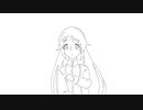 製作途中（？）シャニマスアニメーションMV（？？）