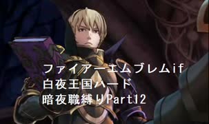 人気の ファイアーエムブレムif 動画 3 972本 ニコニコ動画