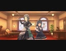 【デレステMV】幸せの法則～ルール～【6周目速水奏】