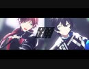 【にじさんじMMD】踊【スローンズ】