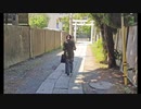 英語版「神社のブルートゥースおばあちゃん」接種者はスマホでわかる！