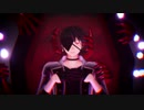 【よその子】EYE【MMD】