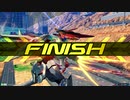 【EXVS2XB】ですともおじさんのクロブ珍道中207