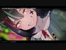 【ニコカラ】マシンガンポエムドール【onvocal】