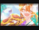 【伏見ガク】シオンと水槽【手描きにじさんじ】