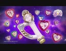 アイドルタイムマイクCM