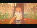 【ヤンデレシミュレーター】Osana ちゃんと先輩がイチャイチャする動画