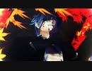 【MMD刀剣乱舞】EYE【燭台切光忠】