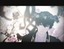 【MMD銀魂】Angry Too【土方さん】