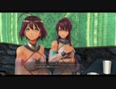 [プレイ動画]黎の軌跡 #20 3章4 サァラとシャヒーナ(ネタバレ注意)