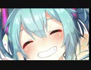 『オリジナル』7th CODE /HOPE（ボーカル：初音ミク）