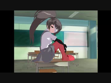 【3Dカスタム少女】うちの子 安里