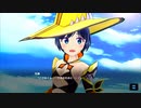 【マジカミ】 ドレスストーリー [UR]†ハロウィッチ† 花織
