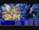 【配信動画】【FF2】シリーズ順に通常プレイ 最終回【PSP】