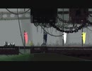 シンクロナイズドワールド【RainWorld】