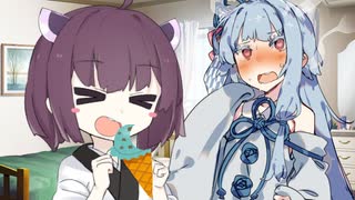 【VOICEROID劇場】あおきり2