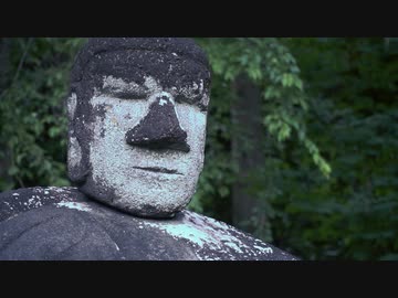 幻想郷に行ってきました　夏