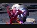 【SoP FFオリジン体験版２】サブミッションのボス連戦のとこだけ抜粋【無言プレイ】