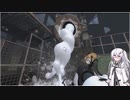 【ゆっくり+CoeFont実況】　Portal2やるよ　part22