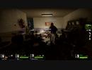 【Left4Dead2】悲鳴が飛び交うL4D2 part2（Dead Center）