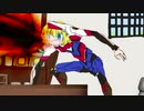 お菓子の材料を盗まれたnyn姉貴