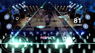バンドリ！  sasanqua   EXPERT