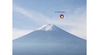 愉快な愉快な正月神社