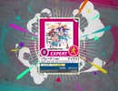 譜面確認用　アイドル活動!オンパレードVer．　EXPERT[Lv.8] CHUNITHM外部出力