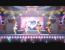 【デレステ MV】Heart Voice (棟方愛海、遊佐こずえ、辻野あかり、黒埼ちとせ)