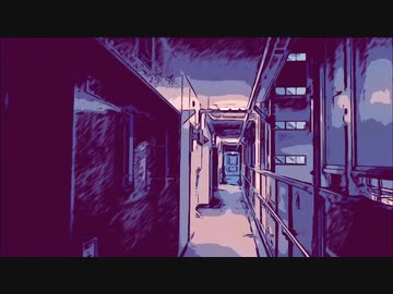 【NNI/インスト】無限回廊 -Infinite Corridor-【オリジナル曲】