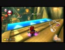 【マリオカート8DX】全キャラで1位企画、ベビィマリオ編　Part2　＃299