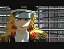 【鬼滅のMMD】シュガーヘイト（リベンジver.）：煉獄杏寿郎軍服仕様