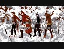 【MMD文アル】祝五周年っというわけで選抜三派閥