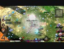 マス４人部屋で戦う種子