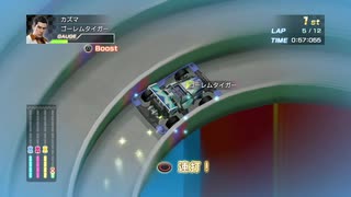 人気の ポケサーが如く 動画 2本 ニコニコ動画