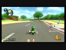 【マリオカート8DX】全キャラで1位企画、ベビィルイージ編　Part1　＃300