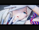 【うなぎ式リシュリュー】G4L【MMD艦これ】