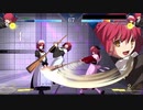 東北きりたんとメルティブラッド_2