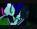 ホモと見るVRChat内のチー牛ホモ